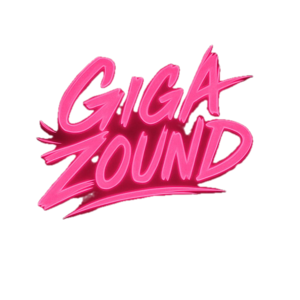 GigaZound Logo